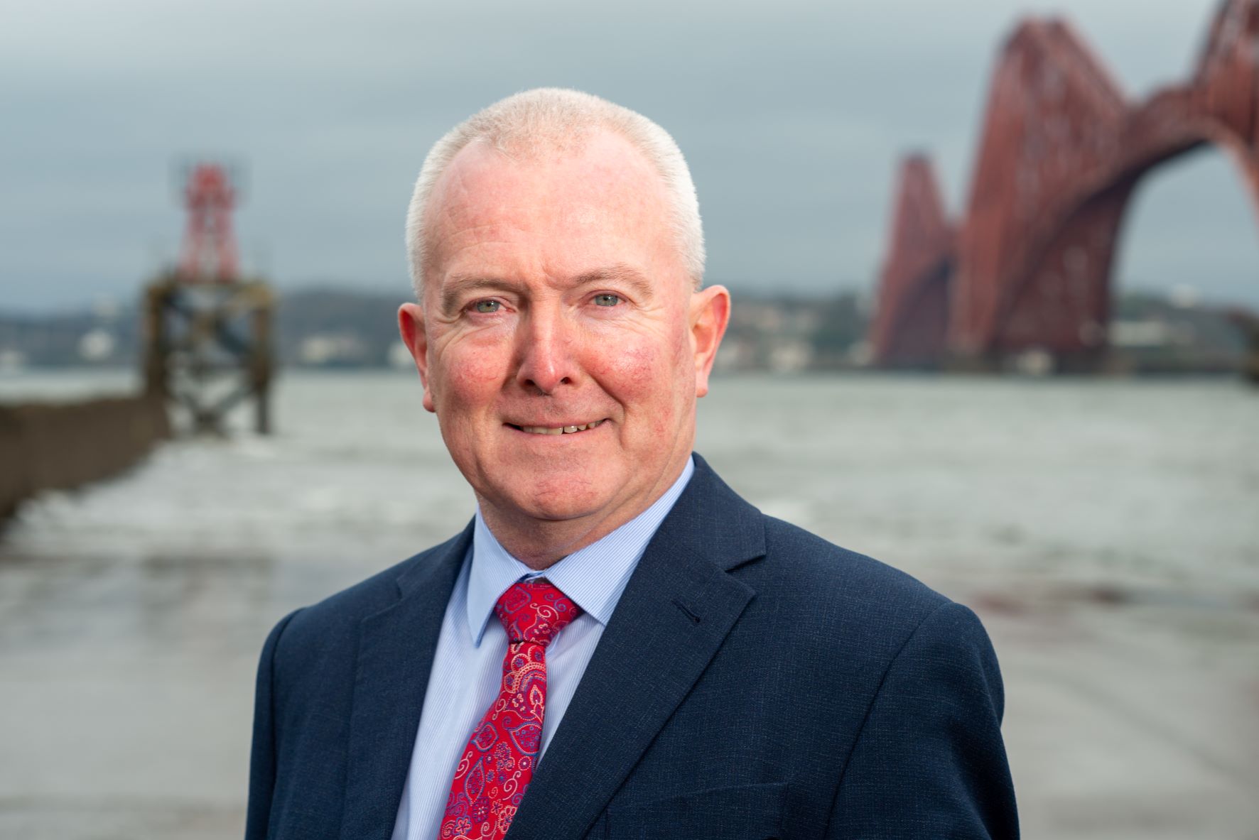 John McHugh: Scotland’s residential property scene continues to be a tapestry of diverse local markets